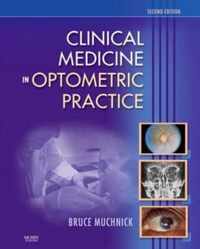 Clinical Medicine in Optometric Practice