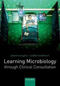 Learning Microbiology through Clinical Consultation