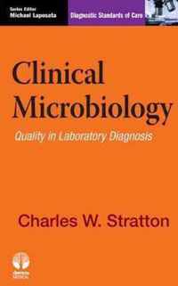 Clinical Microbiology