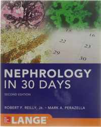 Nephrology In 30 Days