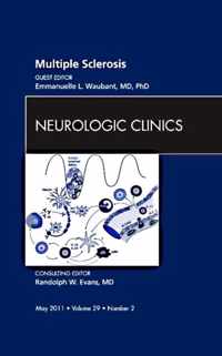 Multiple Sclerosis, An Issue of Neurologic Clinics