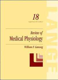 Review Of Medical Physiology