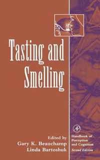 Tasting and Smelling