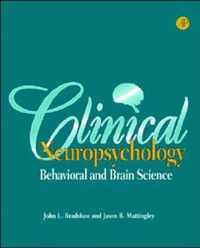 Clinical Neuropsychology