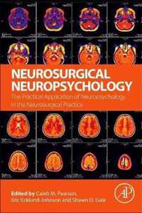 Neurosurgical Neuropsychology