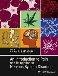 Intro To Pain & Nervous System Disorders