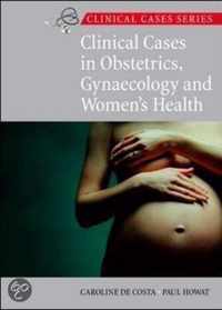 Clinical Studies In Obstetrics, Gynaecology And Women's Health