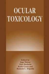 Ocular Toxicology