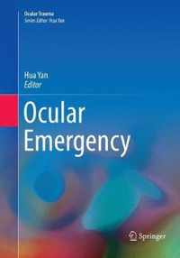 Ocular Emergency