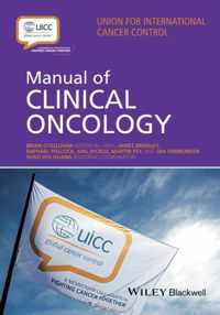 UICC Manual of Clinical Oncology