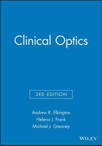 Clinical Optics