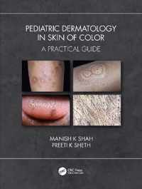 Pediatric Dermatology in Skin of Color