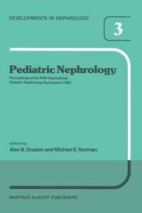 Pediatric Nephrology