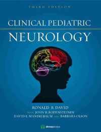 Clinical Pediatric Neurology