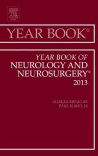 Year Book of Neurology and Neurosurgery