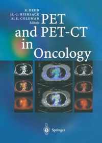 PET and PET-CT in Oncology