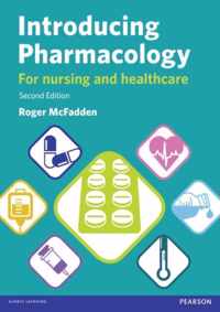 Introducing Pharmacology