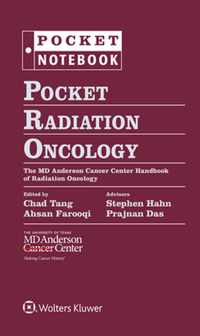 Pocket Radiation Oncology