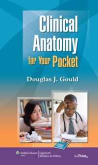 Clinical Anatomy for Your Pocket