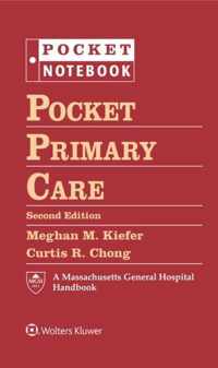 POCKET PRIMARY CARE 2E PB