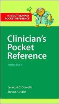 Clinician's Pocket Reference