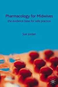 Pharmacology for Midwives