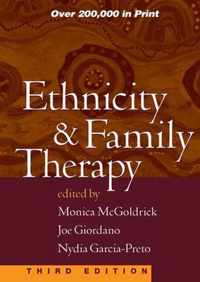 Ethnicity & Family Therapy