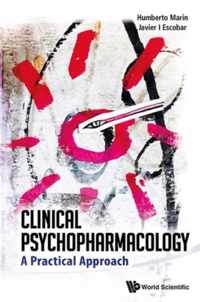 Clinical Psychopharmacology