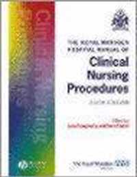 The Royal Marsden Hospital Manual Of Clinical Nursing Procedures