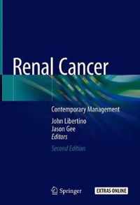 Renal Cancer