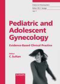 Pediatric and Adolescent Gynecology