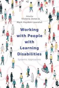 Working with People with Learning Disabilities