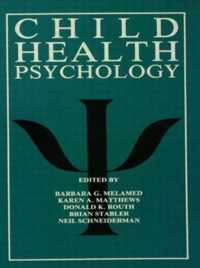 Child Health Psychology