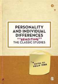 Personality and Individual Differences: Revisiting the Classic Studies