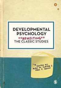 Developmental Psychology