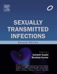 Sexually Transmitted Infections