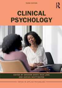 Clinical Psychology