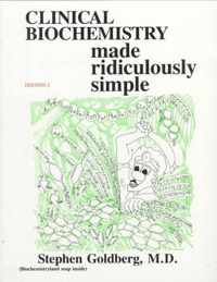 Clinical Biochemistry Made Ridiculously Simple