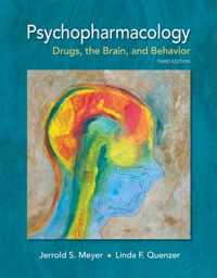 Psychopharmacology