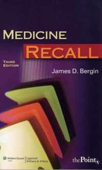 Medicine Recall