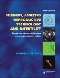 Surgery, Assisted Reproductive Technology and Infertility