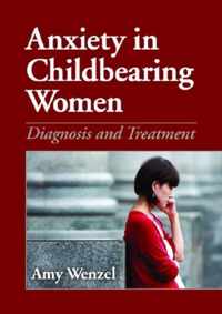 Anxiety in Childbering Women