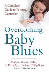 Overcoming Baby Blues