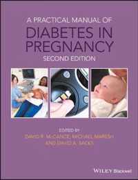 A Practical Manual of Diabetes in Pregnancy