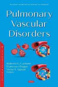 Pulmonary Vascular Disorders