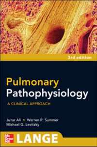 Pulmonary Pathophysiology