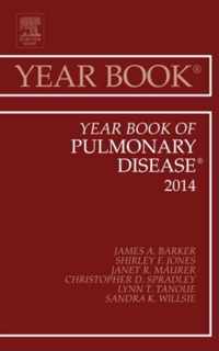 Year Book of Pulmonary Diseases 2014