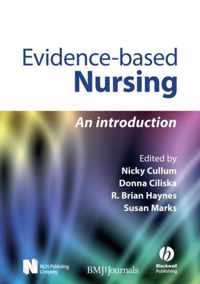 Evidence Based Nursing