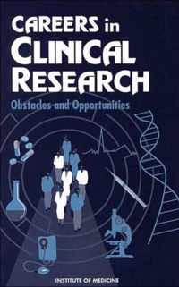 Careers in Clinical Research