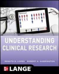 Understanding Clinical Research